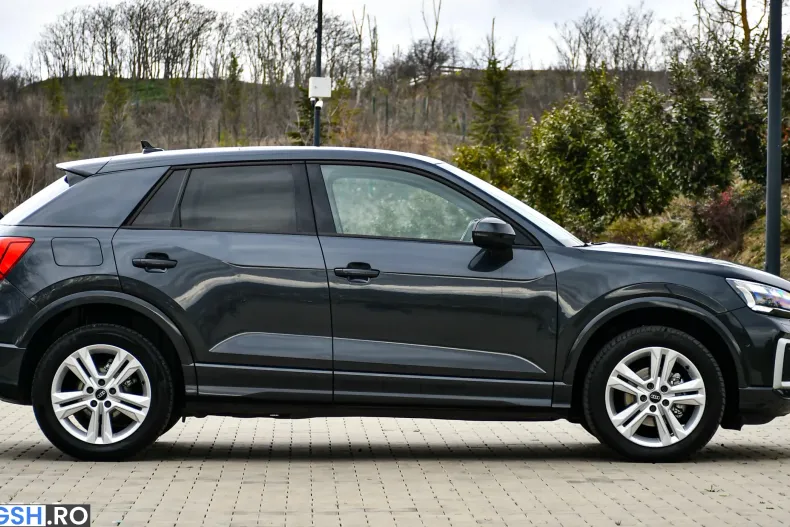 Audi Q2 din 2021 cu 135.875 km - oferta AUD208915 - foto 32