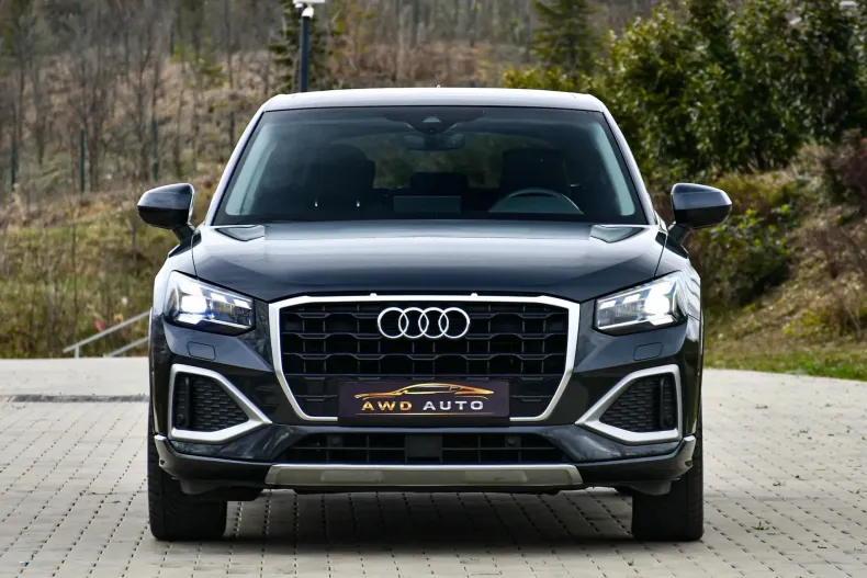 Audi Q2 din 2021 cu 135.875 km - oferta AUD208915 - foto 33