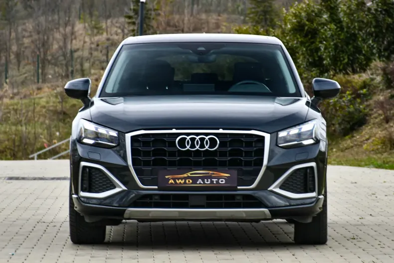 Audi Q2 din 2021 cu 135.875 km - oferta AUD208915 - foto 34