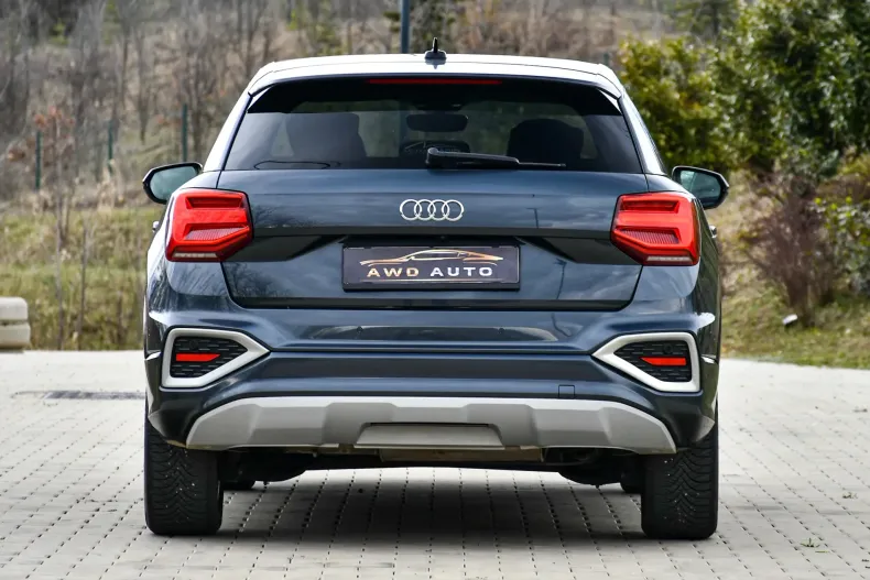 Audi Q2 din 2021 cu 135.875 km - oferta AUD208915 - foto 35
