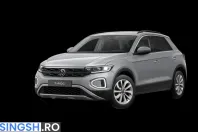 Volkswagen T-Roc din 2026 cu 1 km - oferta VOL208916 - foto 1