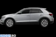 Volkswagen T-Roc din 2026 cu 1 km - oferta VOL208916 - foto 2
