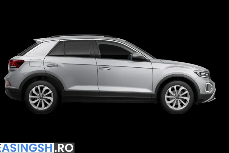 Volkswagen T-Roc din 2026 cu 1 km - oferta VOL208916 - foto 5