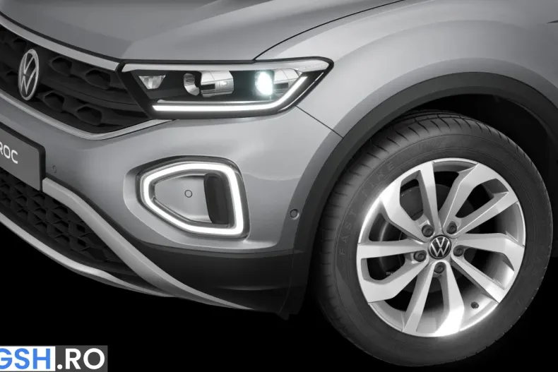 Volkswagen T-Roc din 2026 cu 1 km - oferta VOL208916 - foto 6
