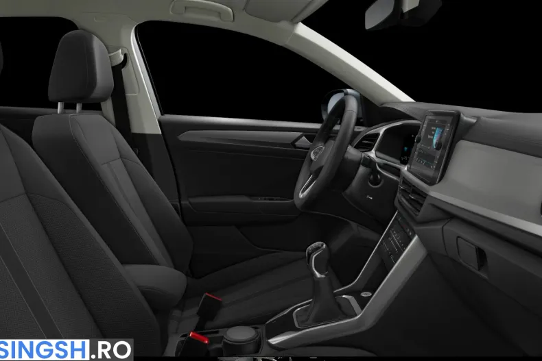 Volkswagen T-Roc din 2026 cu 1 km - oferta VOL208916 - foto 7