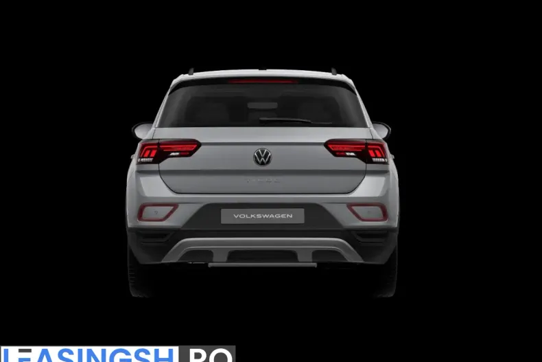 Volkswagen T-Roc din 2026 cu 1 km - oferta VOL208916 - foto 9