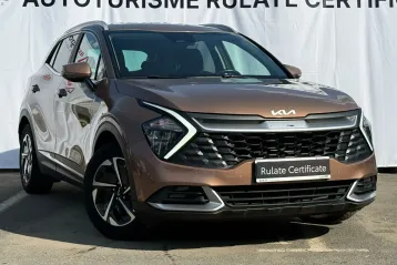 Kia Sportage din 2022 - oferta KIA208917