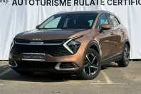 Kia Sportage din 2022 cu 80.170 km - oferta KIA208917 - foto 4