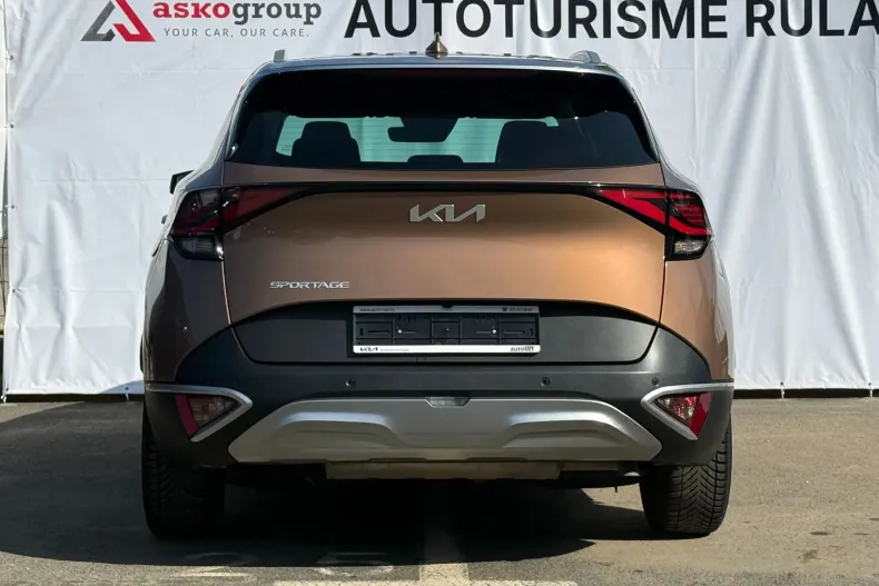 Kia Sportage din 2022 cu 80.170 km - oferta KIA208917 - foto 6