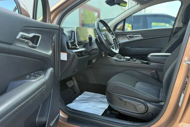 Kia Sportage din 2022 cu 80.170 km - oferta KIA208917 - foto 14