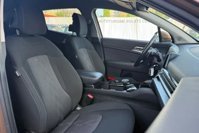 Kia Sportage din 2022 cu 80.170 km - oferta KIA208917 - foto 30