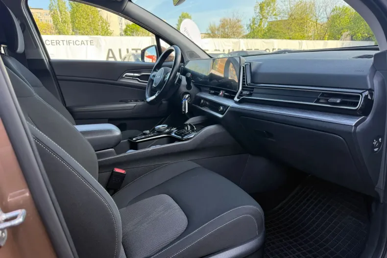 Kia Sportage din 2022 cu 80.170 km - oferta KIA208917 - foto 31