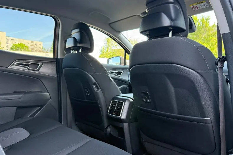 Kia Sportage din 2022 cu 80.170 km - oferta KIA208917 - foto 36
