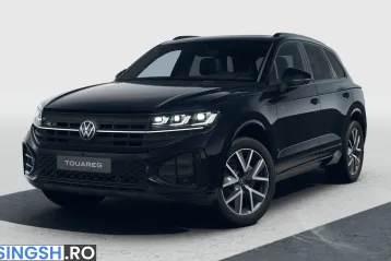 Volkswagen Touareg din 2026 - oferta VOL208918