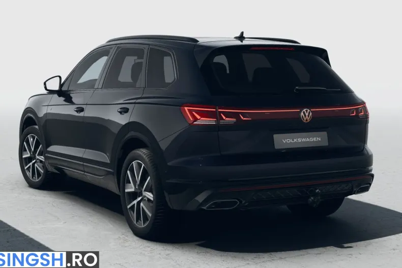 Volkswagen Touareg din 2026 cu 5 km - oferta VOL208918 - foto 3
