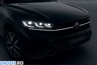 Volkswagen Touareg din 2026 cu 5 km - oferta VOL208918 - foto 4