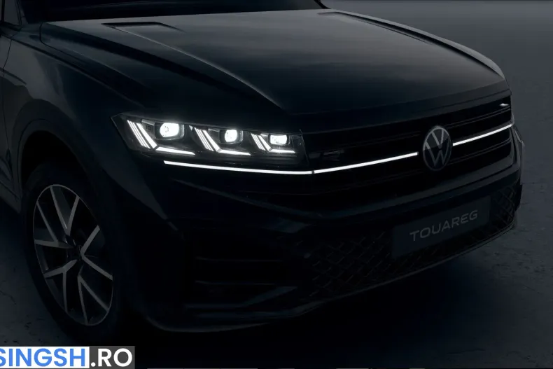 Volkswagen Touareg din 2026 cu 5 km - oferta VOL208918 - foto 4
