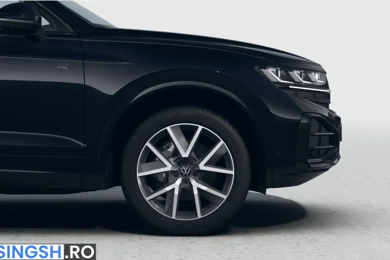 Volkswagen Touareg din 2026 cu 5 km - oferta VOL208918 - foto 5