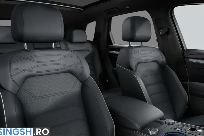 Volkswagen Touareg din 2026 cu 5 km - oferta VOL208918 - foto 6