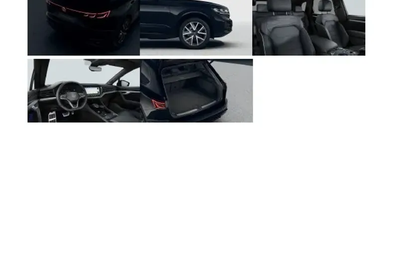 Volkswagen Touareg din 2026 cu 5 km - oferta VOL208918 - foto 14