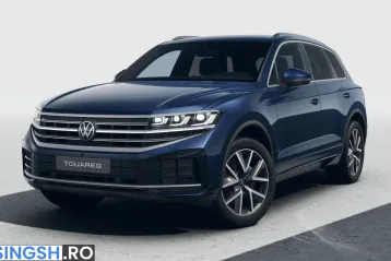 Volkswagen Touareg din 2026 - oferta VOL208919