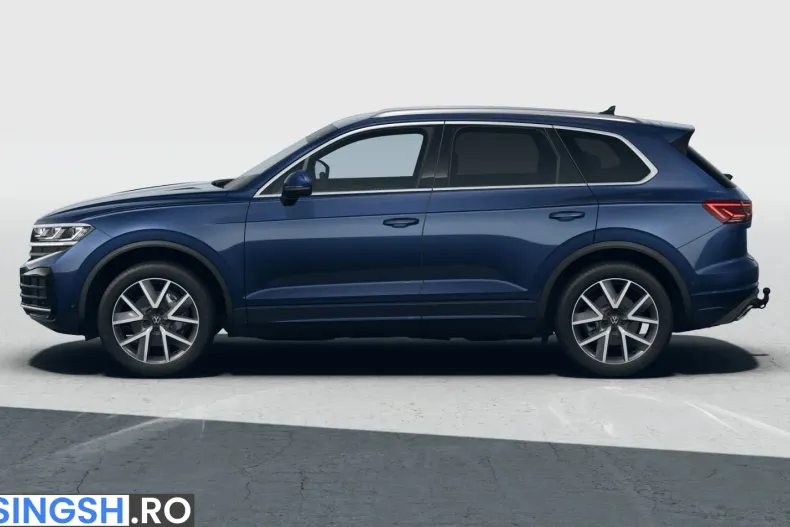 Volkswagen Touareg din 2026 cu 5 km - oferta VOL208919 - foto 2