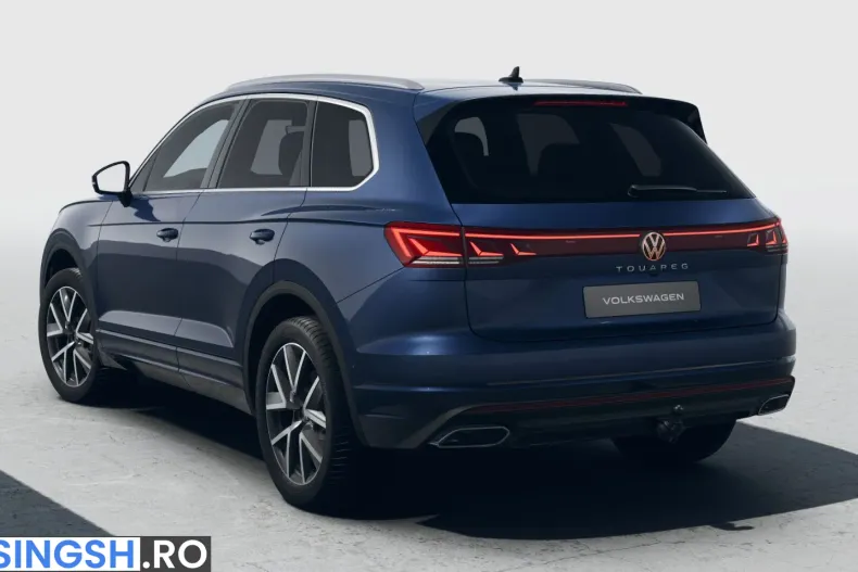 Volkswagen Touareg din 2026 cu 5 km - oferta VOL208919 - foto 3