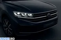 Volkswagen Touareg din 2026 cu 5 km - oferta VOL208919 - foto 4