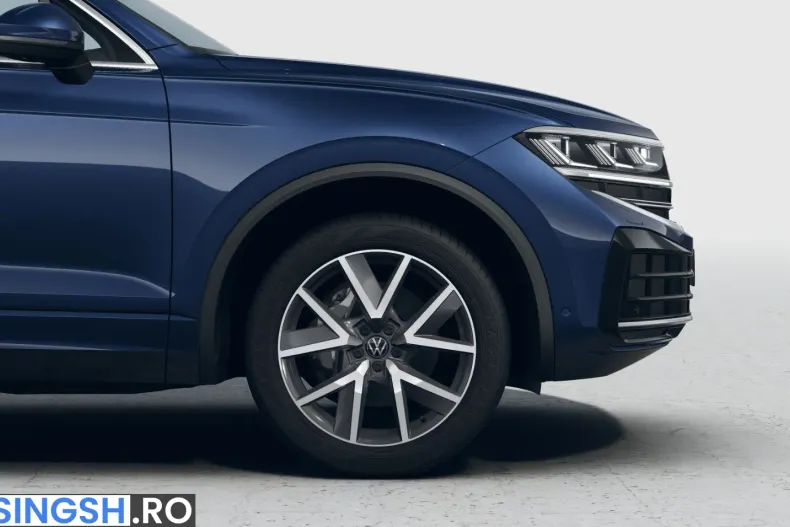 Volkswagen Touareg din 2026 cu 5 km - oferta VOL208919 - foto 6