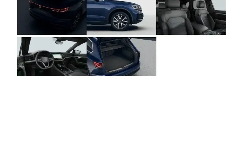 Volkswagen Touareg din 2026 cu 5 km - oferta VOL208919 - foto 15