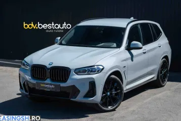 BMW X3 din 2022 - oferta BMW208920