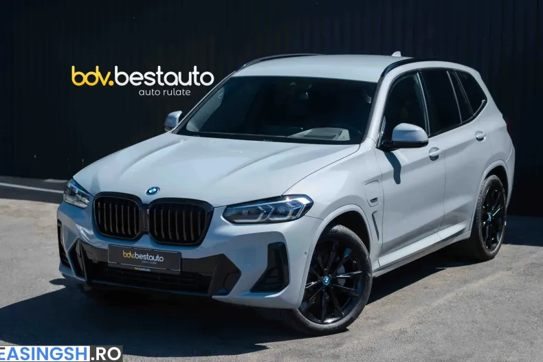 BMW X3 (Seria X) din 2022 cu 146.778 km - oferta BMW208920 - foto 1