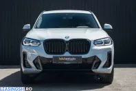 BMW X3 (Seria X) din 2022 cu 146.778 km - oferta BMW208920 - foto 2