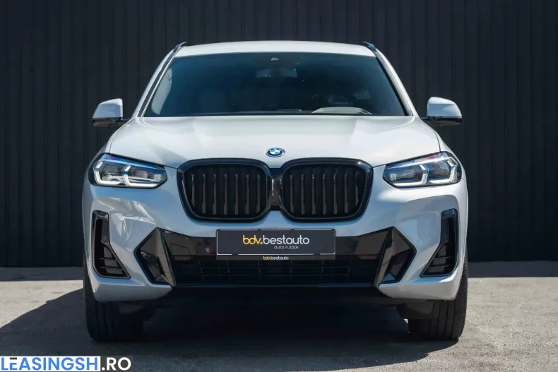 BMW X3 (Seria X) din 2022 cu 146.778 km - oferta BMW208920 - foto 2