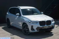 BMW X3 (Seria X) din 2022 cu 146.778 km - oferta BMW208920 - foto 3