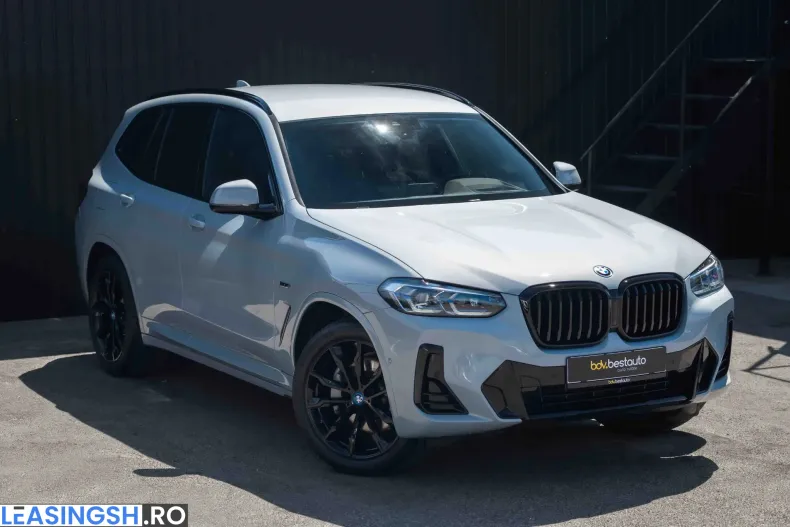 BMW X3 (Seria X) din 2022 cu 146.778 km - oferta BMW208920 - foto 3