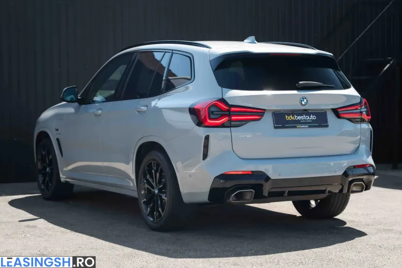 BMW X3 (Seria X) din 2022 cu 146.778 km - oferta BMW208920 - foto 6