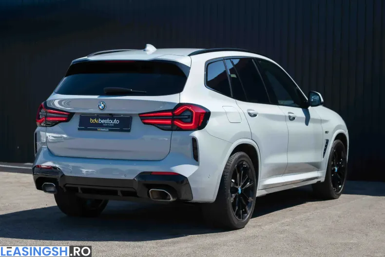 BMW X3 (Seria X) din 2022 cu 146.778 km - oferta BMW208920 - foto 7