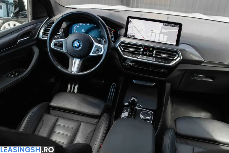 BMW X3 (Seria X) din 2022 cu 146.778 km - oferta BMW208920 - foto 8