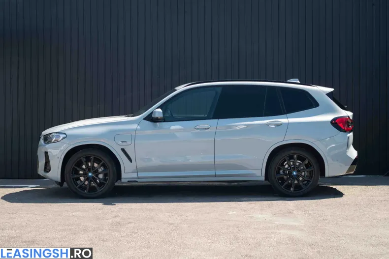 BMW X3 (Seria X) din 2022 cu 146.778 km - oferta BMW208920 - foto 9