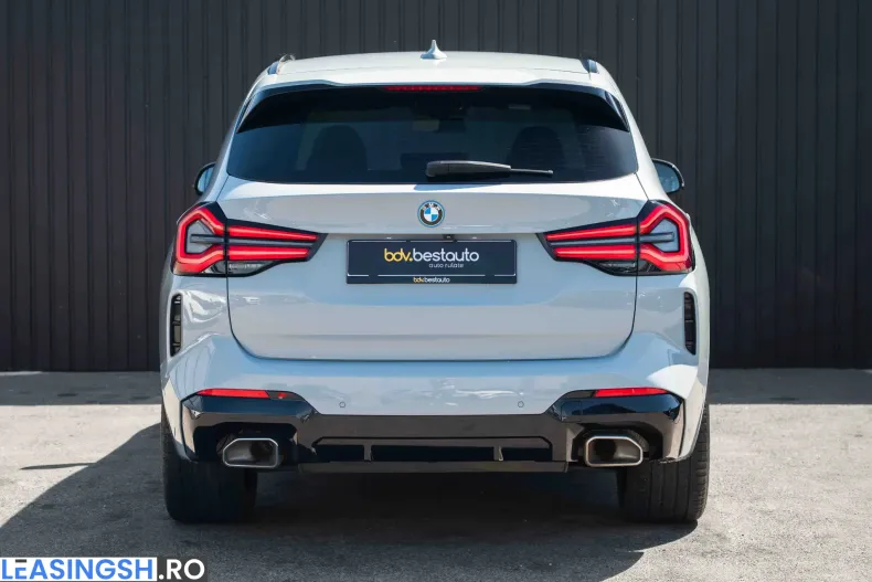 BMW X3 (Seria X) din 2022 cu 146.778 km - oferta BMW208920 - foto 10