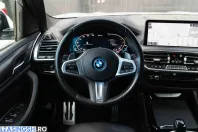 BMW X3 (Seria X) din 2022 cu 146.778 km - oferta BMW208920 - foto 13