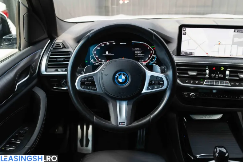 BMW X3 (Seria X) din 2022 cu 146.778 km - oferta BMW208920 - foto 13