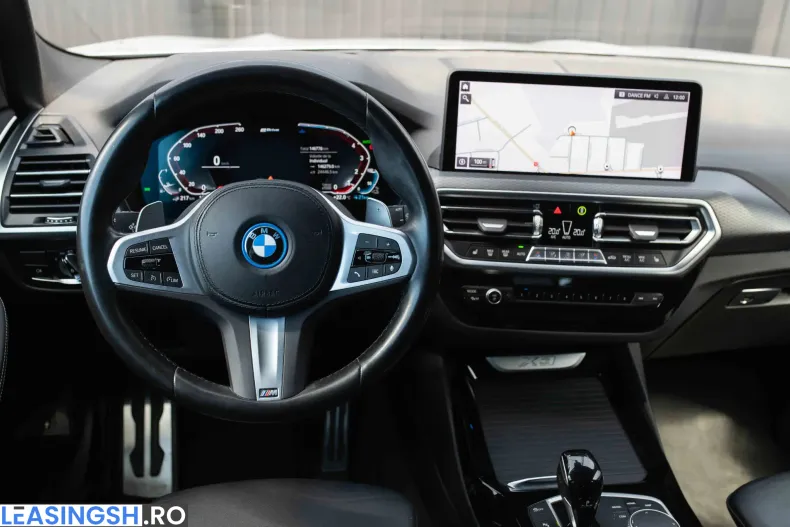 BMW X3 (Seria X) din 2022 cu 146.778 km - oferta BMW208920 - foto 14
