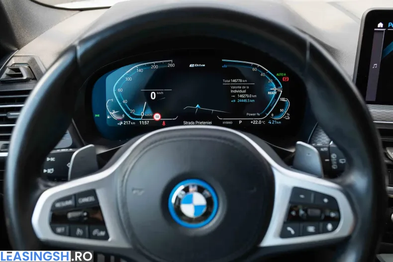 BMW X3 (Seria X) din 2022 cu 146.778 km - oferta BMW208920 - foto 16