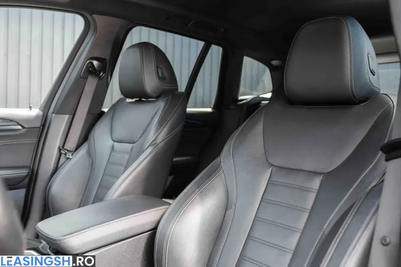 BMW X3 (Seria X) din 2022 cu 146.778 km - oferta BMW208920 - foto 19