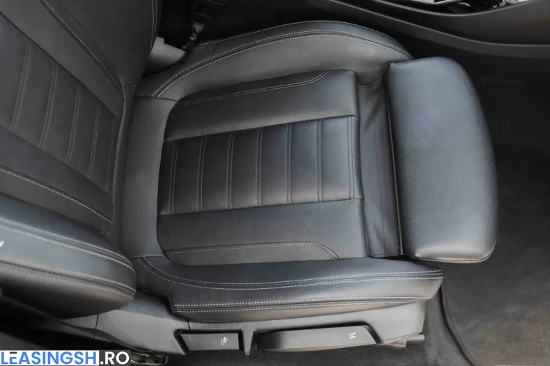 BMW X3 (Seria X) din 2022 cu 146.778 km - oferta BMW208920 - foto 20