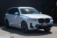 BMW X3 (Seria X) din 2022 cu 146.778 km - oferta BMW208920 - foto 23