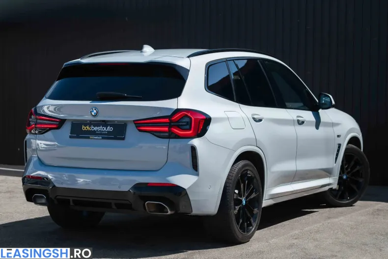 BMW X3 (Seria X) din 2022 cu 146.778 km - oferta BMW208920 - foto 25