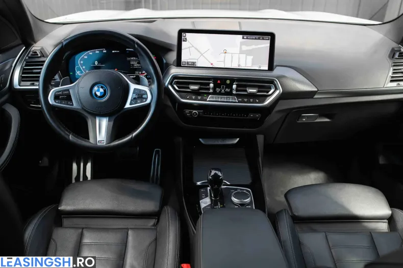 BMW X3 (Seria X) din 2022 cu 146.778 km - oferta BMW208920 - foto 31